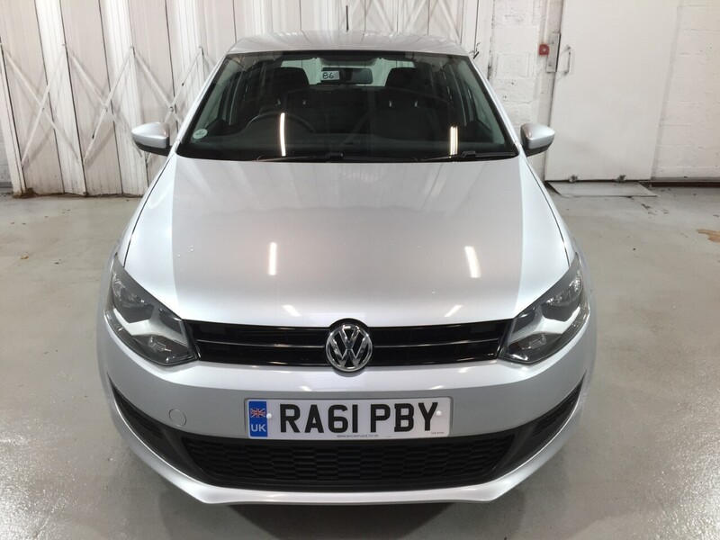 Used Volkswagen Polo 2025 for sale - 76547361: Photo 6