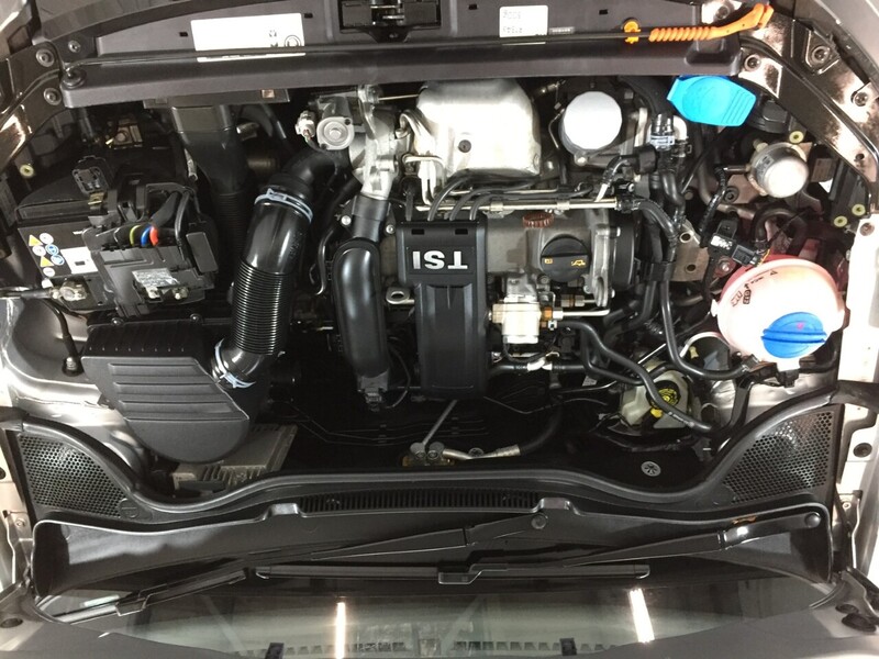 Used Volkswagen Polo 2025 for sale - 76547361: Photo 7