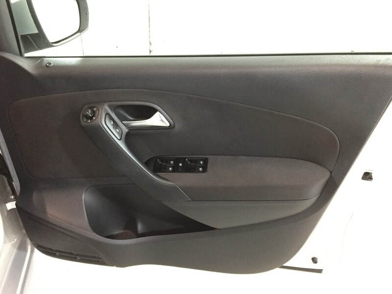 Used Volkswagen Polo 2025 for sale - 76547361: Photo 8