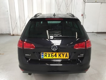 Used Volkswagen Golf 2014 for sale - 78714717: Photo
