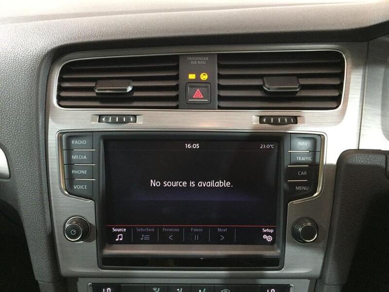 Used Volkswagen Golf 2025 for sale - 78083686: Photo 18