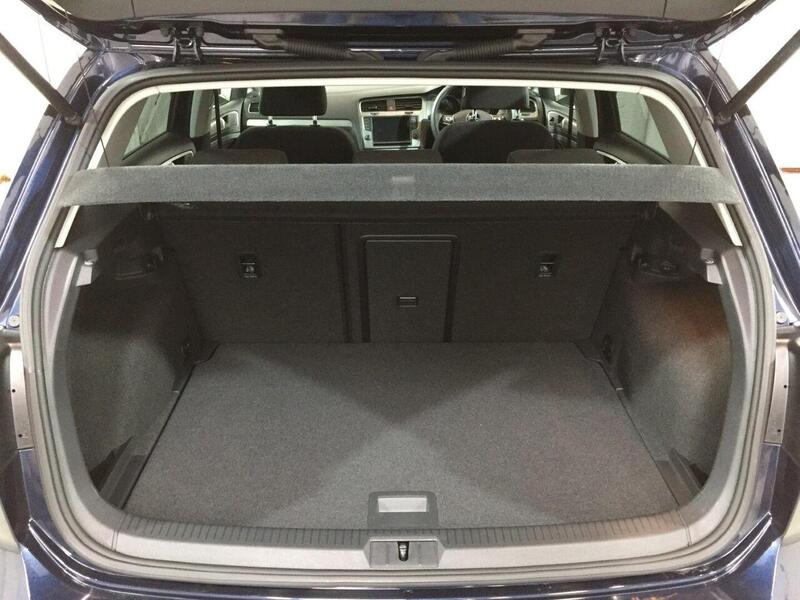 Used Volkswagen Golf 2025 for sale - 78083686: Photo 34