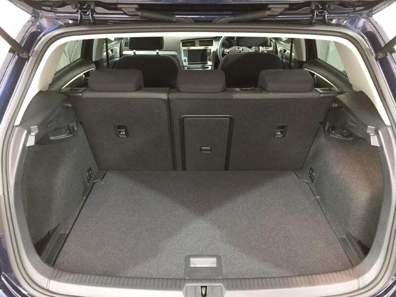 Used Volkswagen Golf 2025 for sale - 78083686: Photo 35