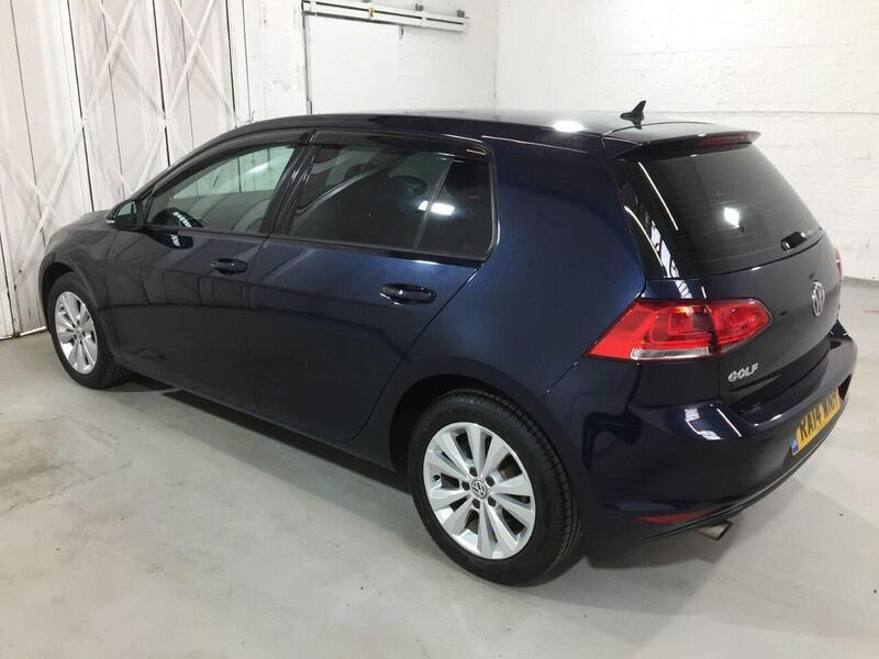 Used Volkswagen Golf 2025 for sale - 78083686: Photo 4