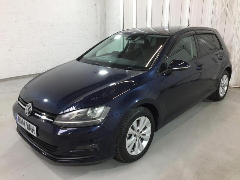 Used Volkswagen Golf 2025 for sale - 78083686: Photo 5