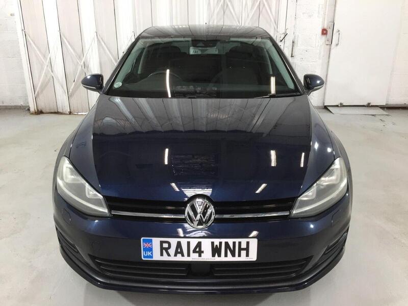 Used Volkswagen Golf 2025 for sale - 78083686: Photo 6