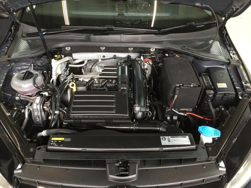 Used Volkswagen Golf 2025 for sale - 78083686: Photo 8