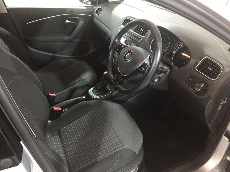 Used Volkswagen Polo 2026 for sale - 77432612: Photo 11