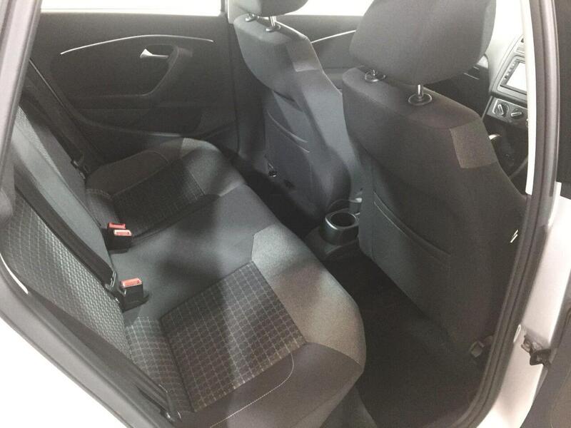 Used Volkswagen Polo 2026 for sale - 77432612: Photo 22