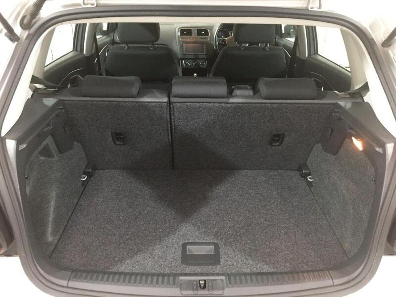 Used Volkswagen Polo 2026 for sale - 77432612: Photo 25