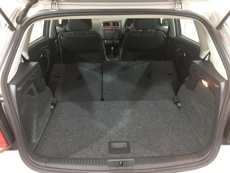 Used Volkswagen Polo 2026 for sale - 77432612: Photo 27