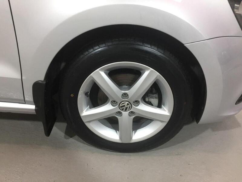 Used Volkswagen Polo 2026 for sale - 77432612: Photo 30