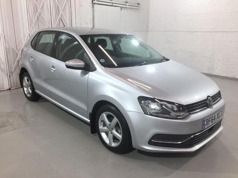 Used Volkswagen Polo 2026 for sale - 77432612: Photo 34