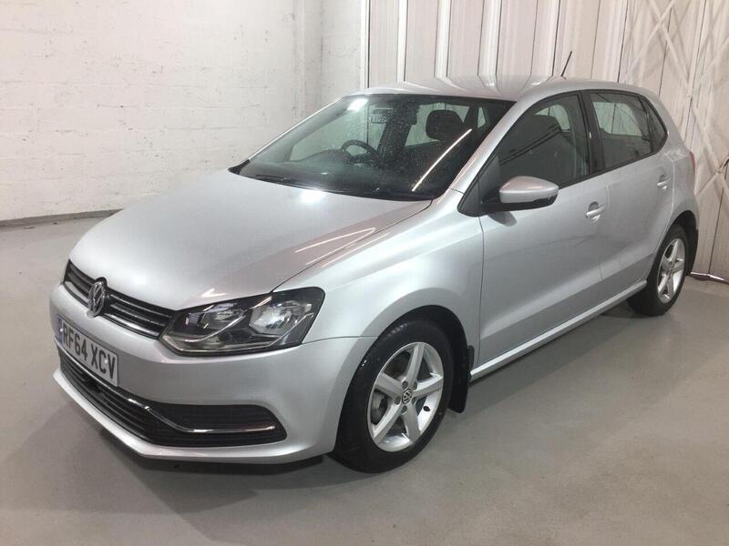 Used Volkswagen Polo 2026 for sale - 77432612: Photo 5