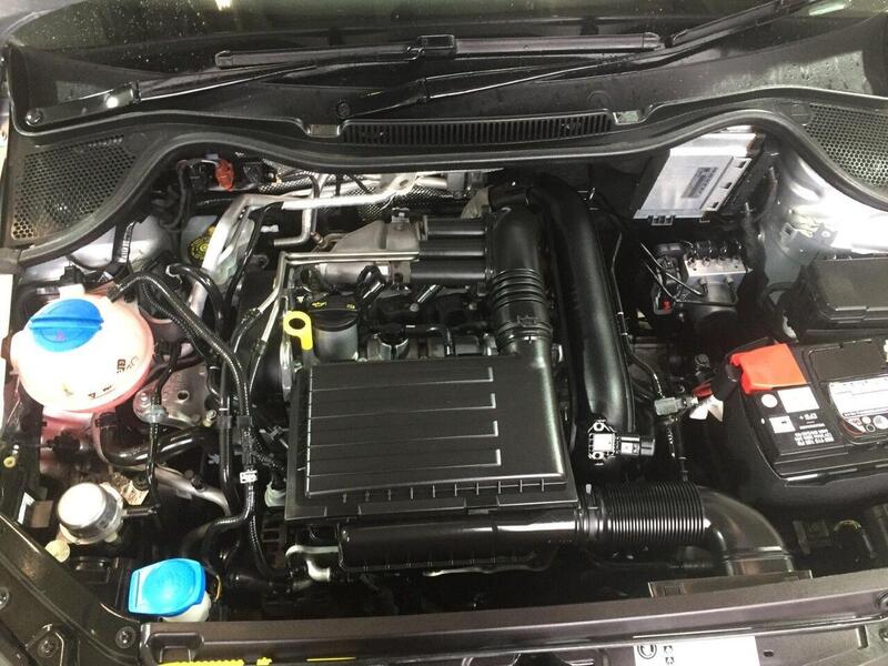 Used Volkswagen Polo 2026 for sale - 77432612: Photo 8