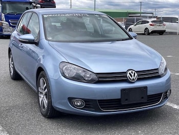 Used Volkswagen Golf 2011 for sale - 79392546: Photo
