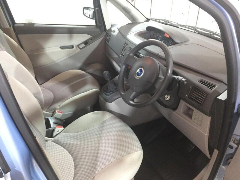 Used Fiat Idea 2005 for sale - 77432606: Photo 11