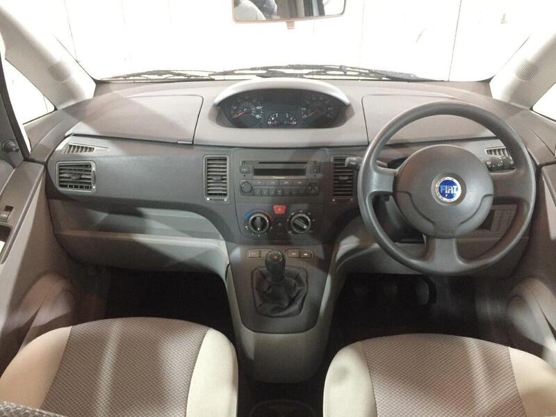 Used Fiat Idea 2005 for sale - 77432606: Photo 17