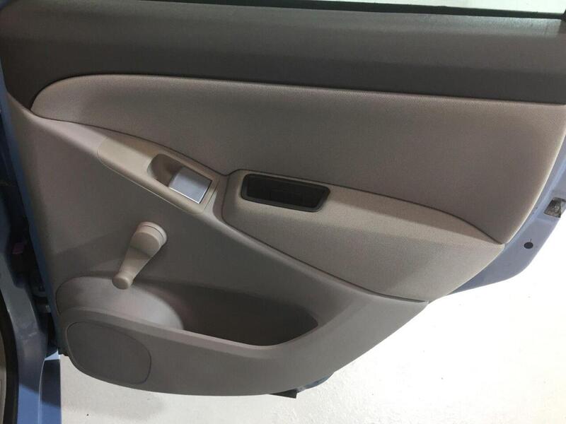 Used Fiat Idea 2005 for sale - 77432606: Photo 19