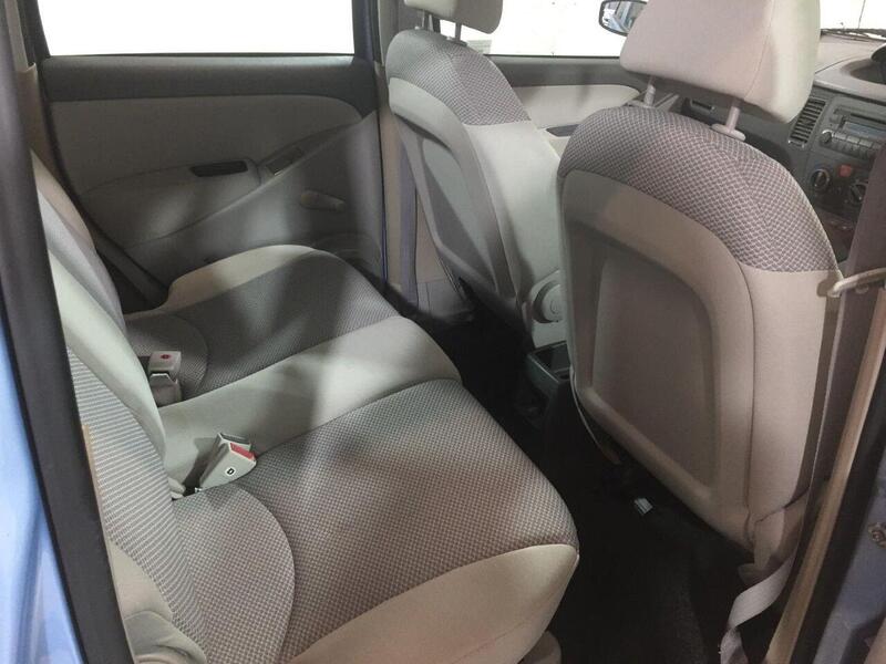 Used Fiat Idea 2005 for sale - 77432606: Photo 20