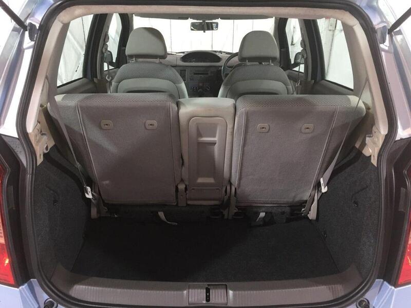 Used Fiat Idea 2005 for sale - 77432606: Photo 22