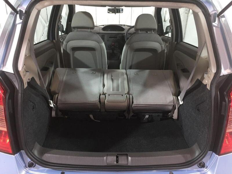 Used Fiat Idea 2005 for sale - 77432606: Photo 25