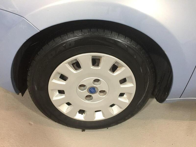 Used Fiat Idea 2005 for sale - 77432606: Photo 29