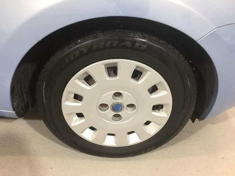 Used Fiat Idea 2005 for sale - 77432606: Photo 30