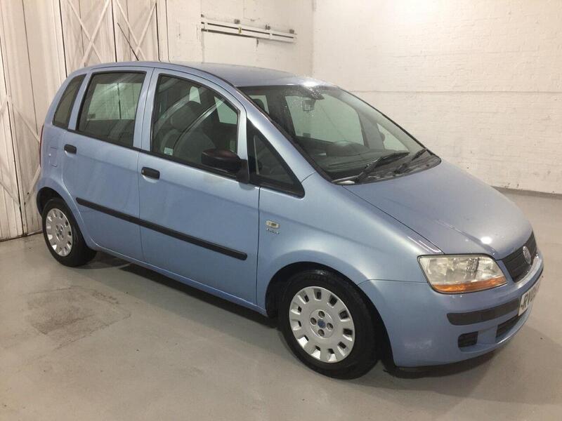 Used Fiat Idea 2005 for sale - 77432606: Photo 32