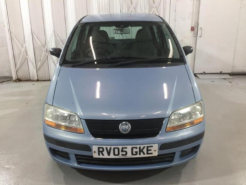Used Fiat Idea 2005 for sale - 77432606: Photo 6