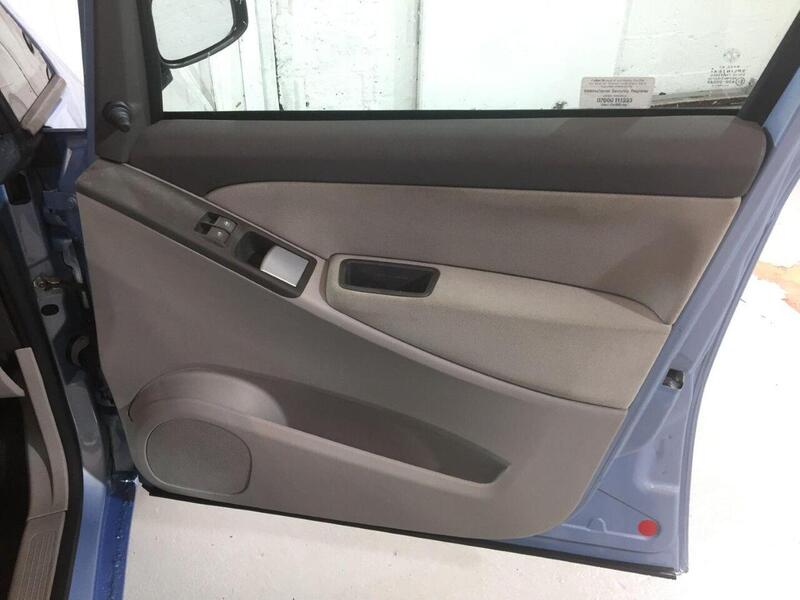 Used Fiat Idea 2005 for sale - 77432606: Photo 9