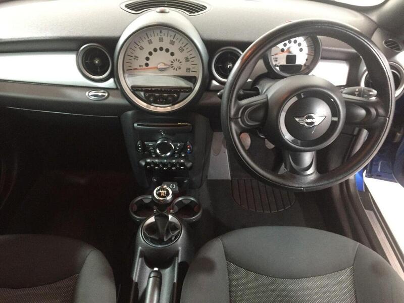 Used MINI Coupe 2012 for sale - 78031123: Photo 10