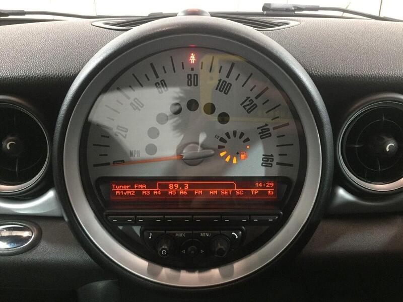 Used MINI Coupe 2012 for sale - 78031123: Photo 12