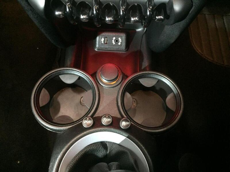 Used MINI Coupe 2012 for sale - 78031123: Photo 14