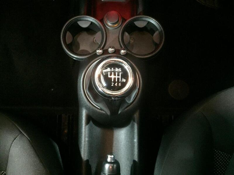 Used MINI Coupe 2012 for sale - 78031123: Photo 15