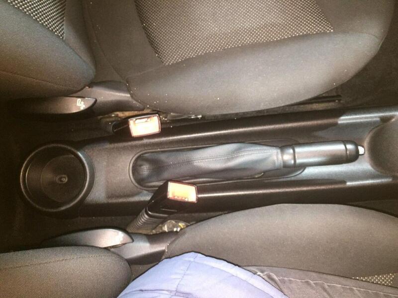 Used MINI Coupe 2012 for sale - 78031123: Photo 16