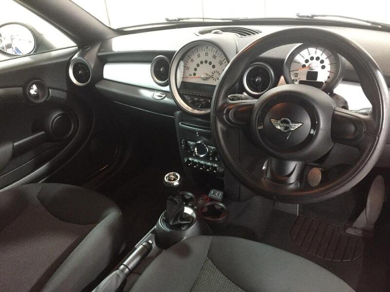 Used MINI Coupe 2012 for sale - 78031123: Photo 18