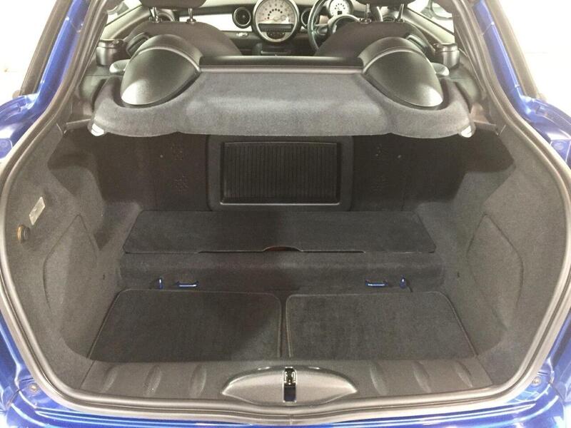 Used MINI Coupe 2012 for sale - 78031123: Photo 19