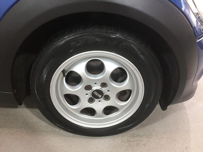 Used MINI Coupe 2012 for sale - 78031123: Photo 21