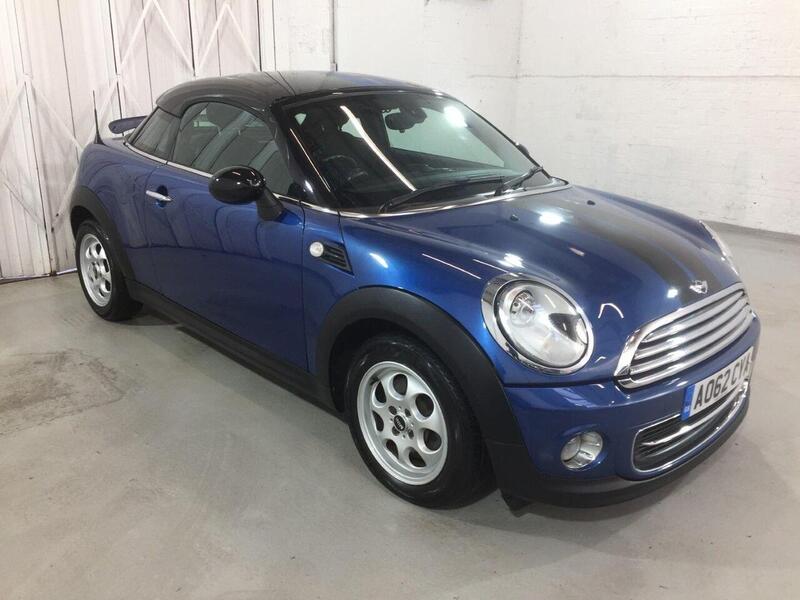 Used MINI Coupe 2012 for sale - 78031123: Photo 25