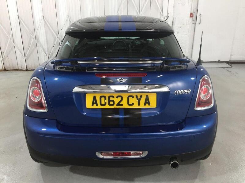 Used MINI Coupe 2012 for sale - 78031123: Photo 3