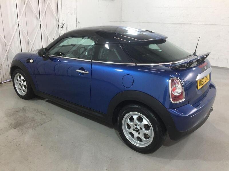 Used MINI Coupe 2012 for sale - 78031123: Photo 4