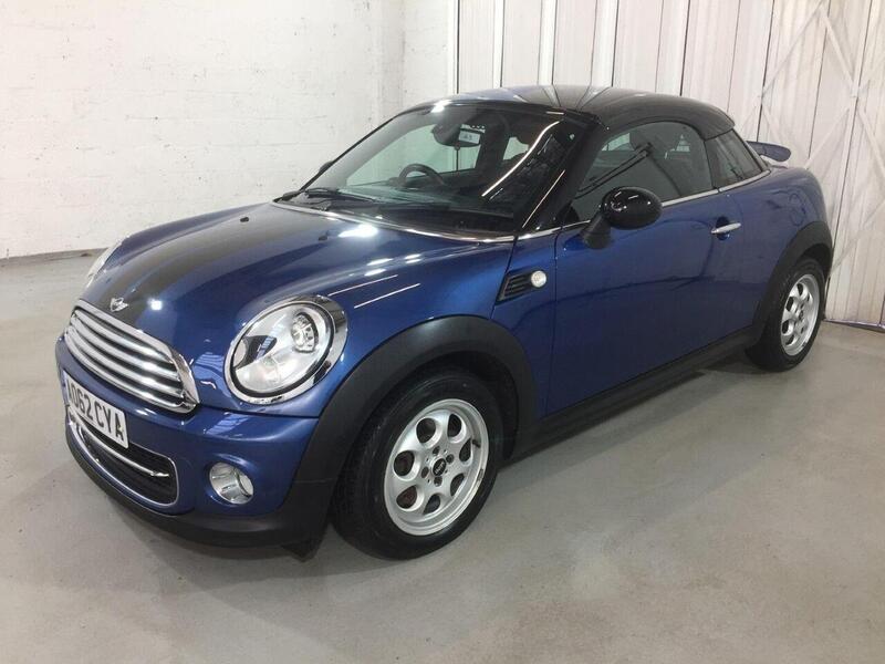 Used MINI Coupe 2012 for sale - 78031123: Photo 5