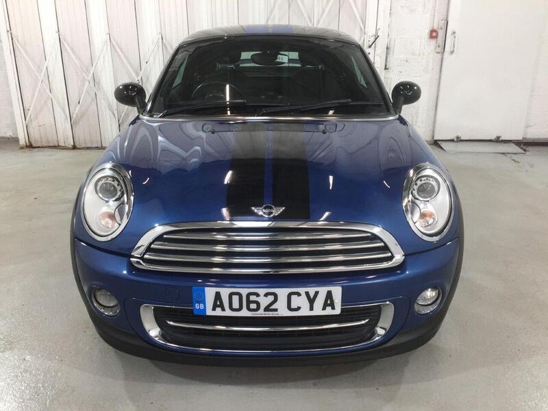 Used MINI Coupe 2012 for sale - 78031123: Photo 6