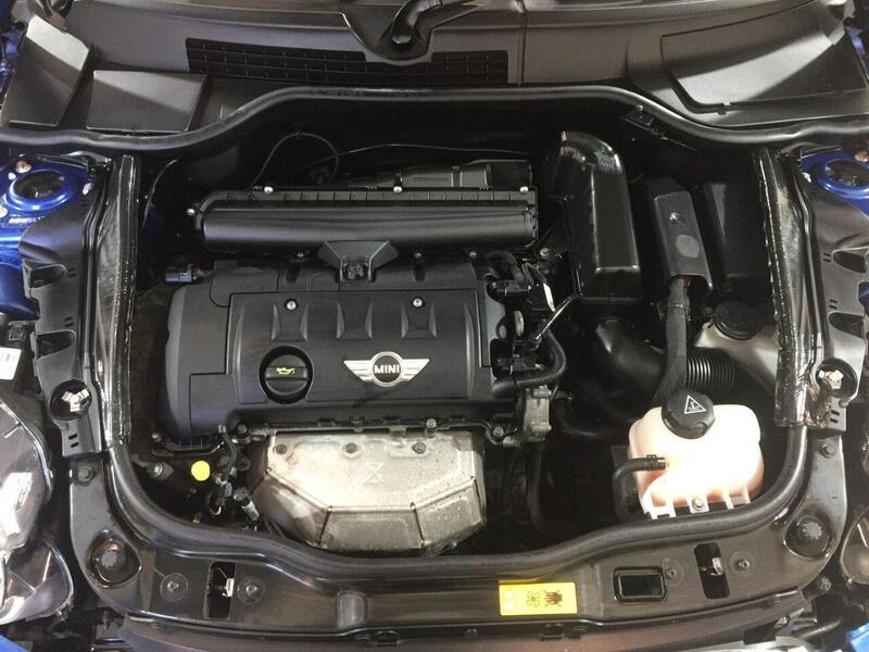 Used MINI Coupe 2012 for sale - 78031123: Photo 8