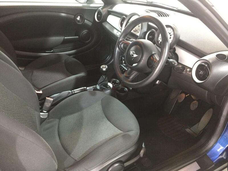 Used MINI Coupe 2012 for sale - 78031123: Photo 9