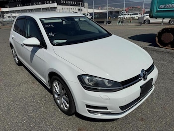 Used Volkswagen Golf 2013 for sale - 79392534: Photo