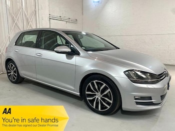 Used Volkswagen Golf 2013 for sale - 79392461: Photo