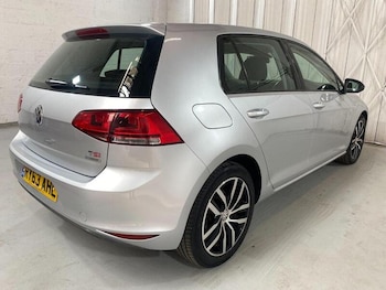 Used Volkswagen Golf 2013 for sale - 79392461: Photo