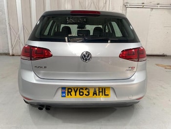 Used Volkswagen Golf 2013 for sale - 79392461: Photo